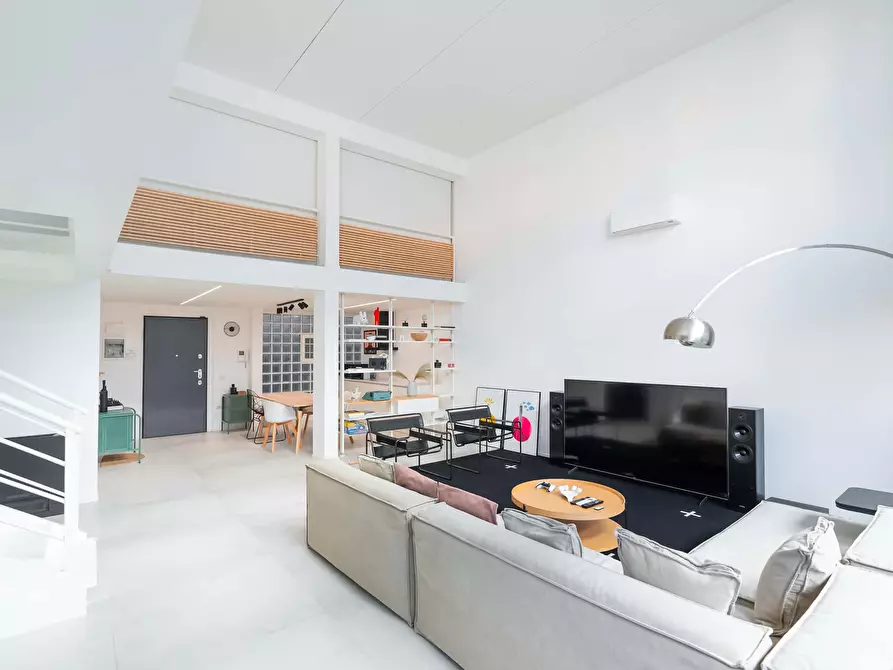 Immagine 2 di Appartamento in affitto  in Via Giovanni Enrico Pestalozzi22 a Milano
