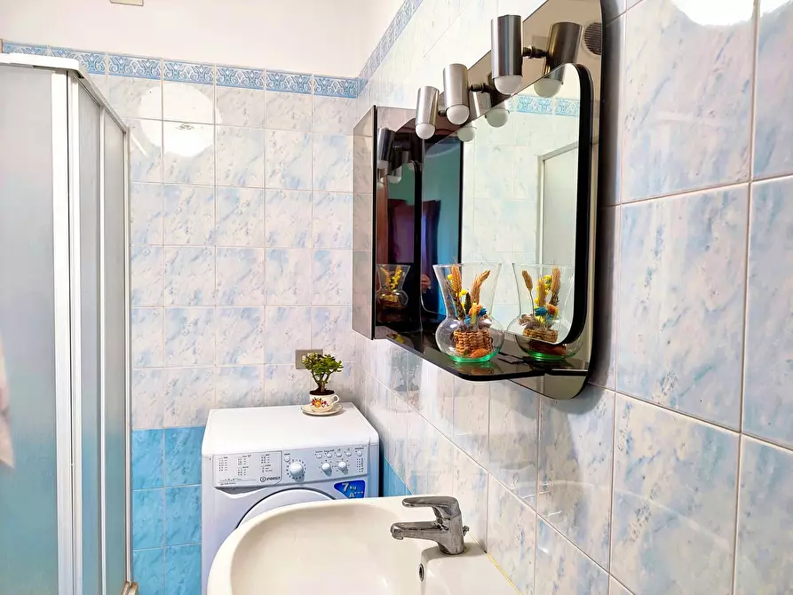 Immagine 24 di Appartamento in affitto  in Via Privata Bernabò Visconti a Milano