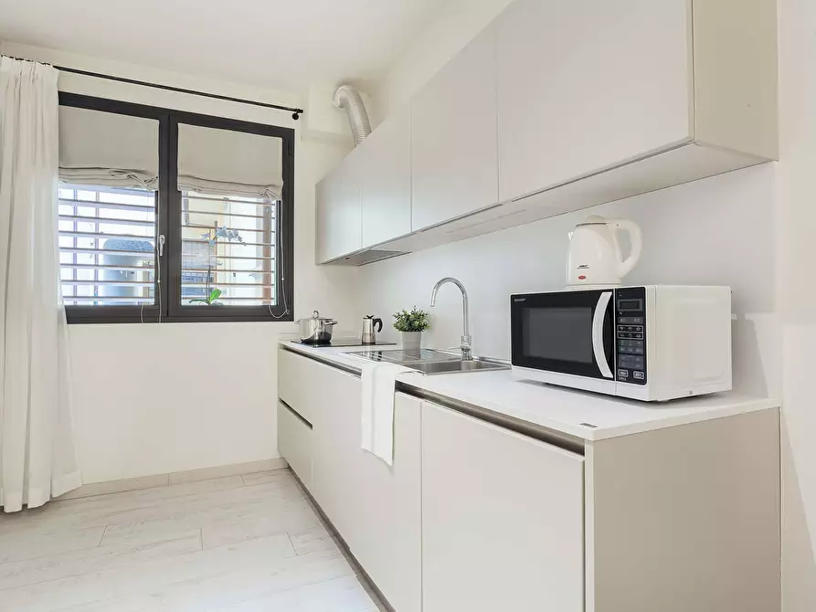 Immagine 3 di Appartamento in affitto  in Strada Maggiore52 a Bologna