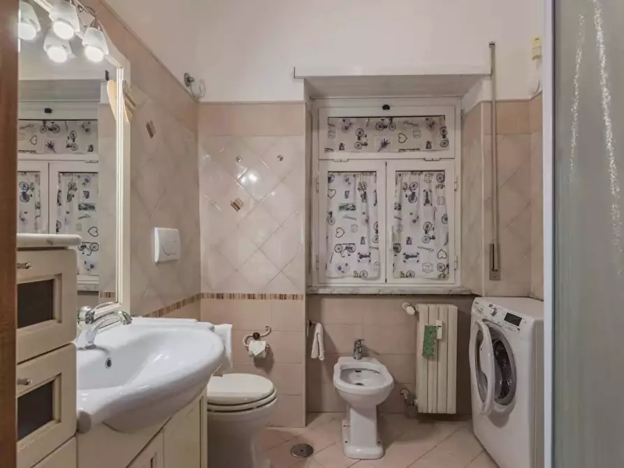 Immagine 8 di Appartamento in affitto  in Via Tarquinio Collatino175 a Roma