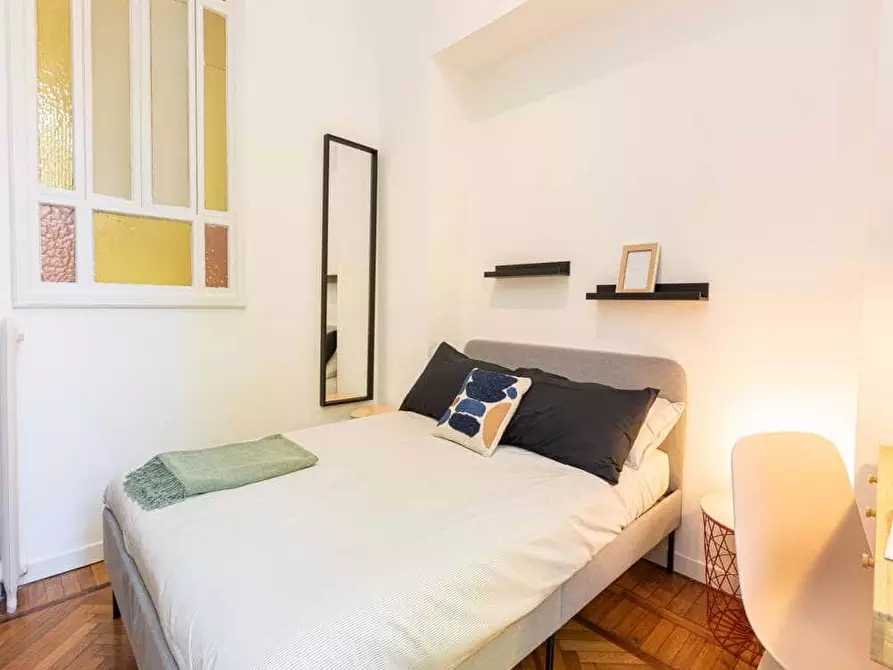 Immagine 3 di Camera in affitto  in Via Cesare Da Sesto4 a Milano