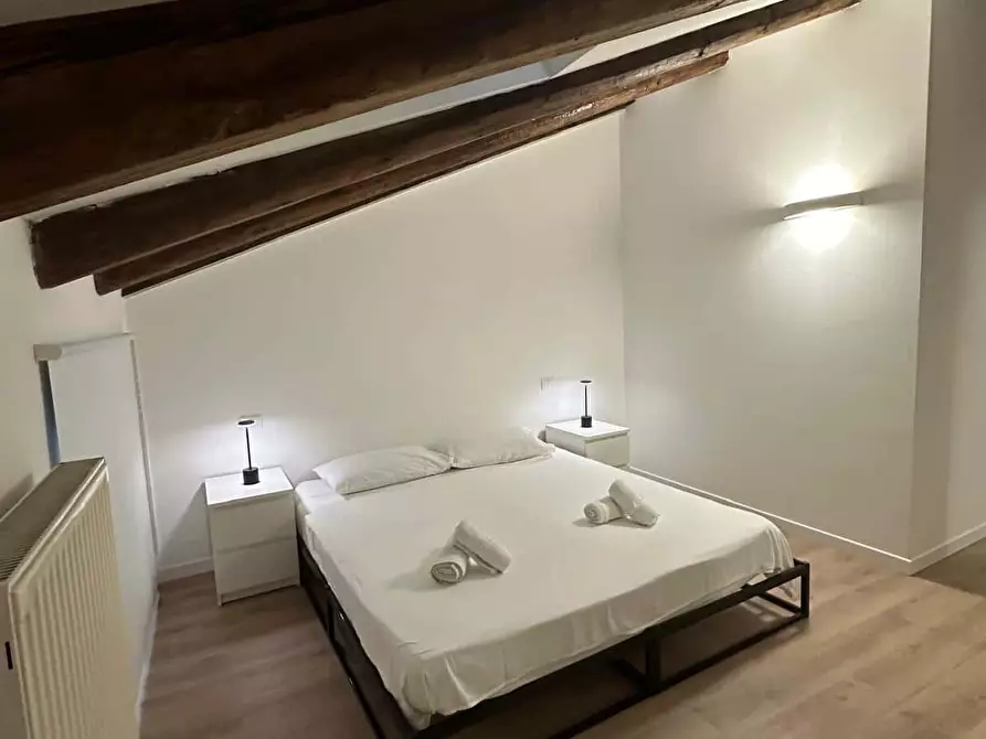 Immagine 1 di Appartamento in affitto  in Via Tivarnella3 a Trieste