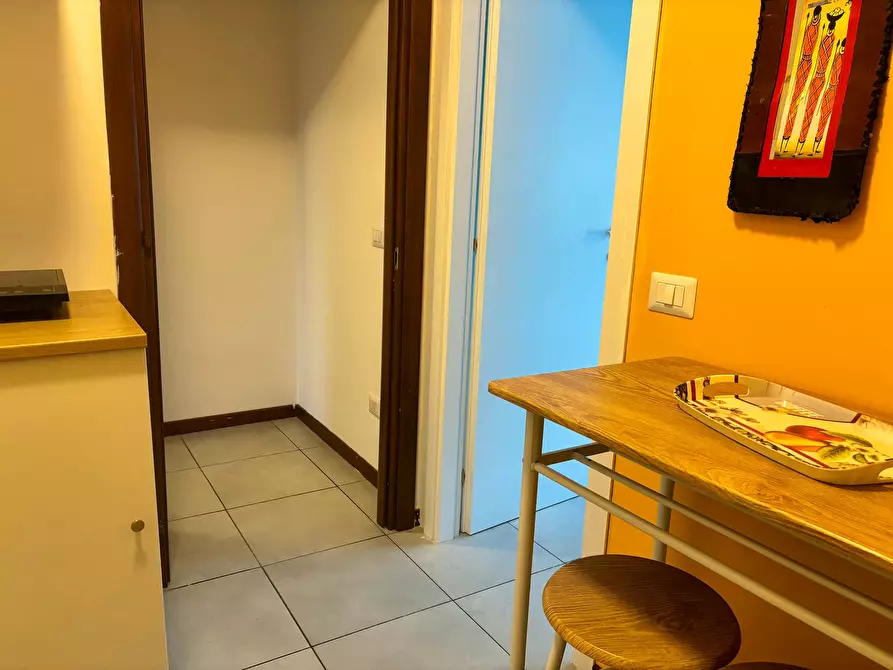 Immagine 5 di Camera in affitto  in Via Privata Pantelleria4 a Milano