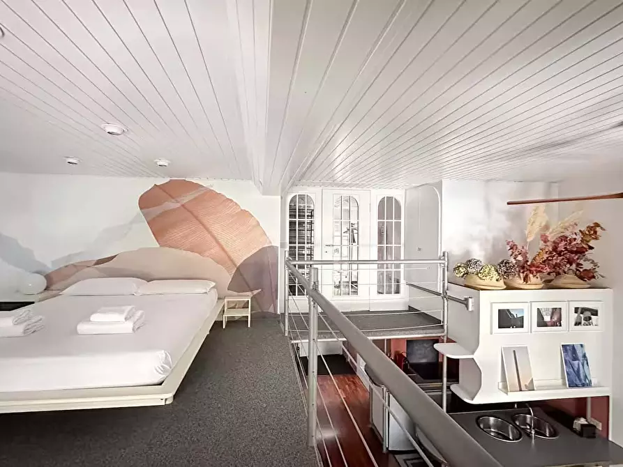 Immagine 14 di Appartamento in affitto  in Piazza Antonio Gramsci12 a Milano