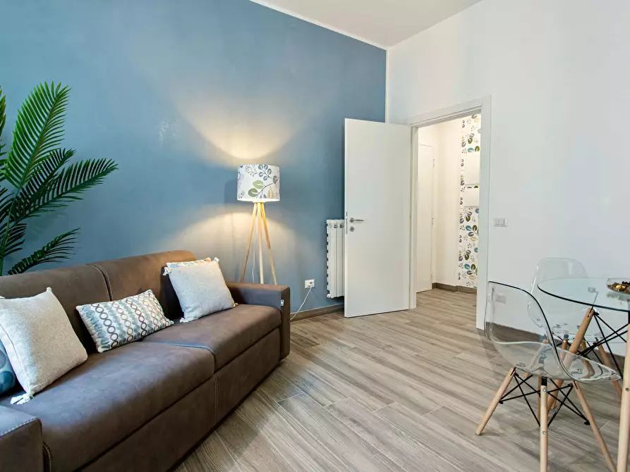 Immagine 29 di Appartamento in affitto  in Via Candia89 a Roma