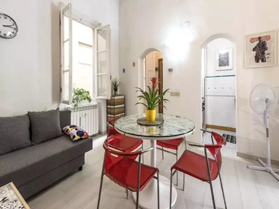 Immagine 10 di Appartamento in affitto  in Via Laura9 a Firenze