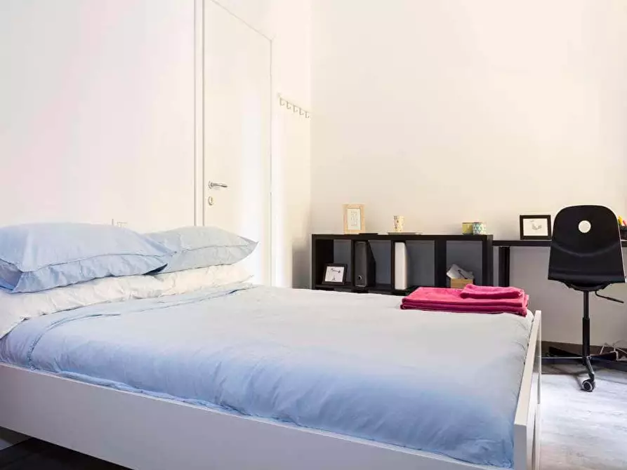 Immagine 1 di Camera in affitto  in Via Privata San Martiniano1 a Milano