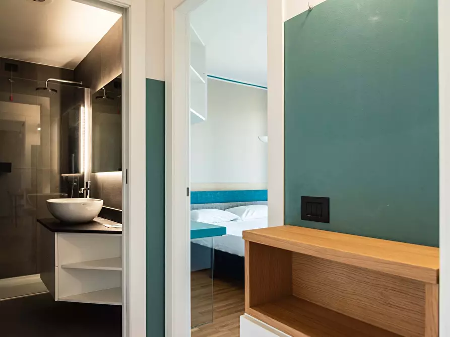 Immagine 22 di Appartamento in affitto  in Via Pier Paolo Pasolini84 a Milano