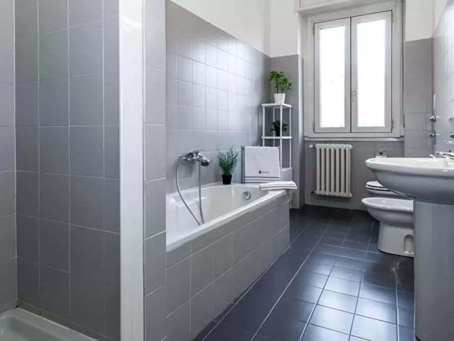 Immagine 20 di Appartamento in affitto  in Via Santa Croce a Milano