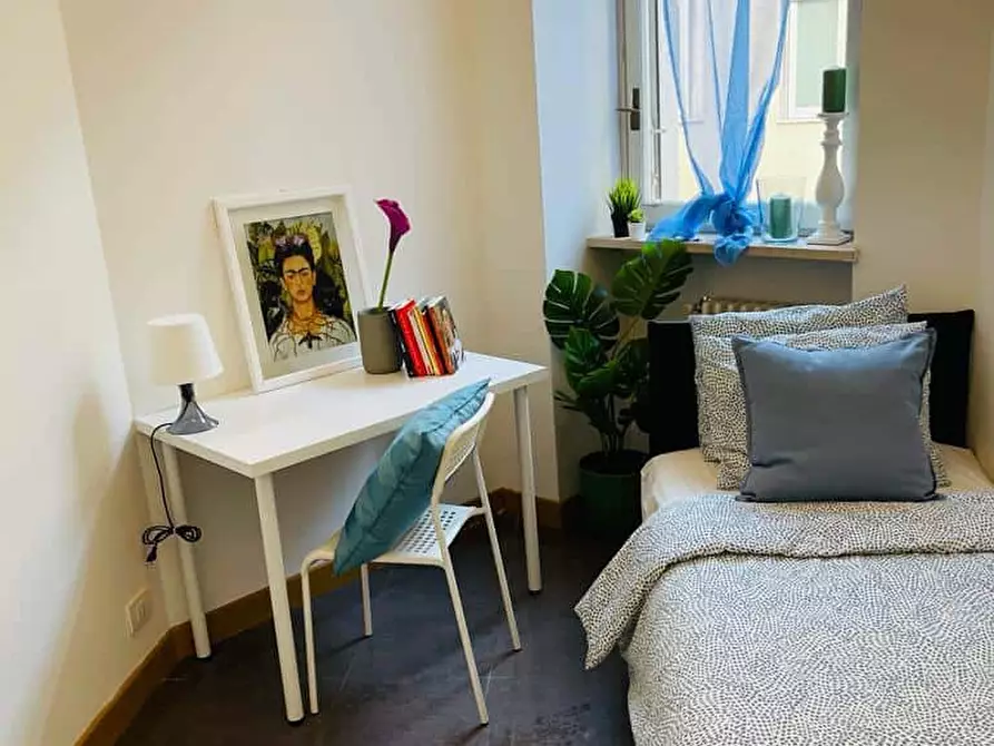 Immagine 3 di Camera in affitto  in Via Giovanni Boccaccio34 a Milano