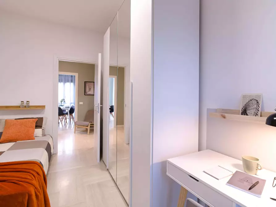 Immagine 15 di Camera in affitto  in Via Senatore Diogene Valotti22 a Brescia