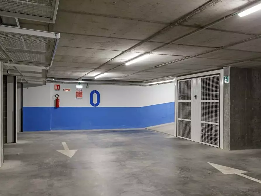 Immagine 33 di Appartamento in affitto  in Via degli Artisti3a a Trieste