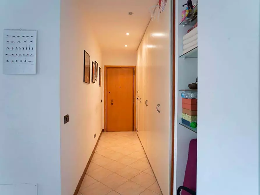 Immagine 15 di Appartamento in affitto  in Corso Lodi117 a Milano