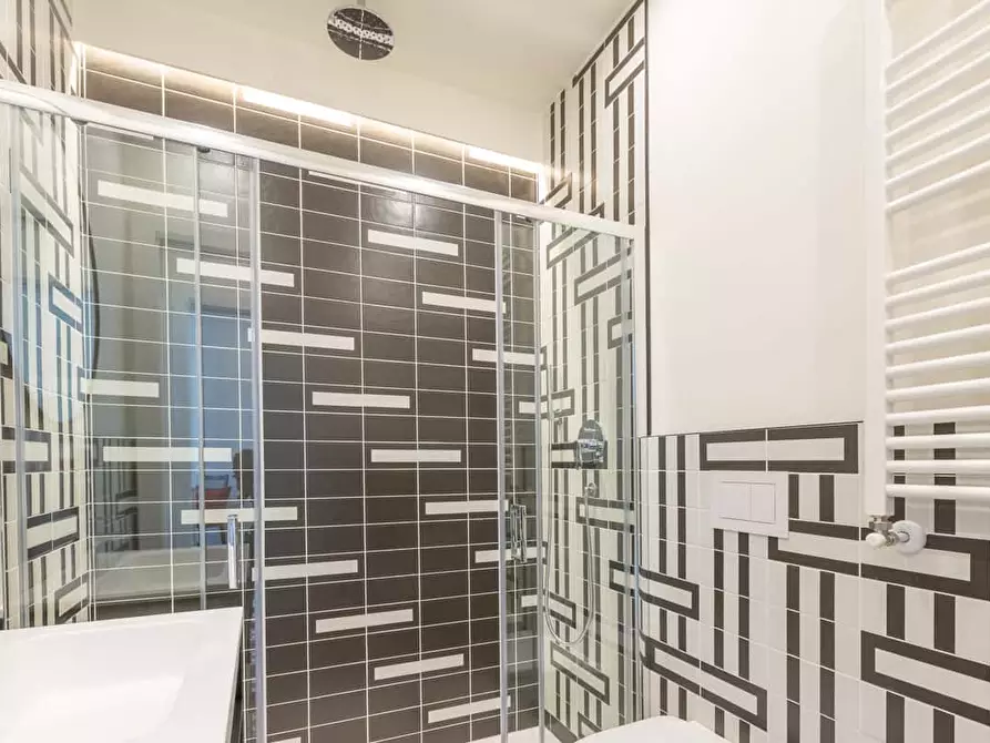 Immagine 14 di Appartamento in affitto  in Via Vincenzo Foppa6 a Milano