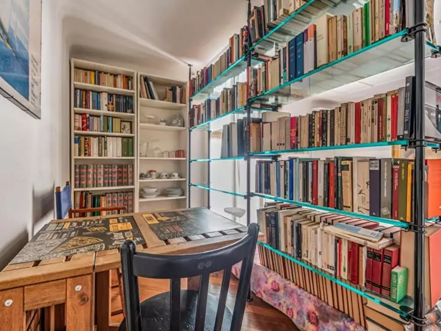 Immagine 17 di Appartamento in affitto  in Via Alberto Mario16 a Milano