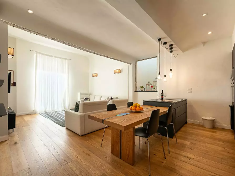 Immagine 8 di Appartamento in affitto  in Via dè Tornabuoni a Firenze