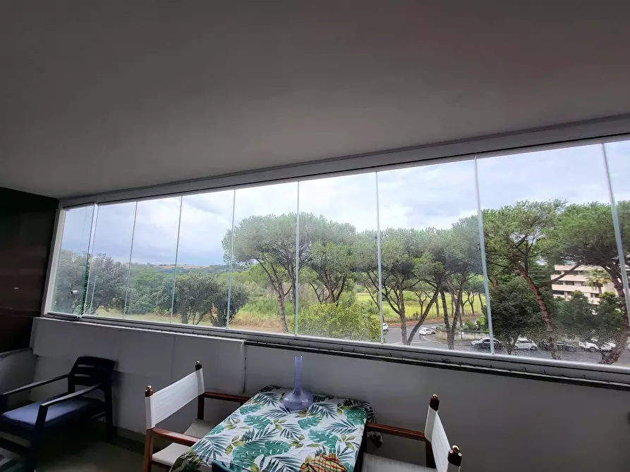 Immagine 11 di Appartamento in affitto  in Via Vitaliano Brancati64 a Roma