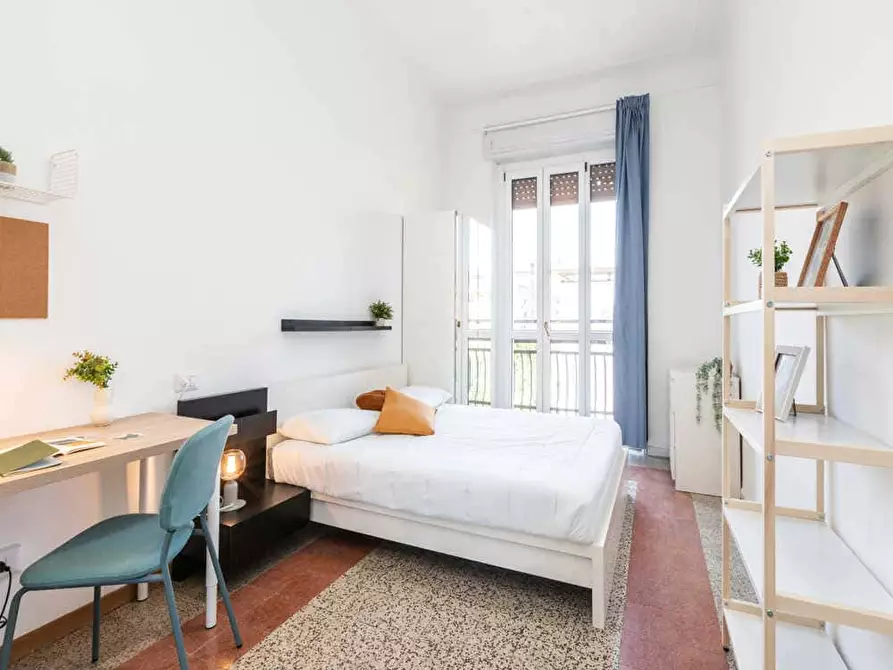 Immagine 1 di Camera in affitto  in Via Alfonso Corti28 a Milano