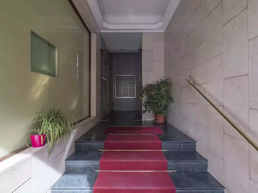 Immagine 22 di Appartamento in affitto  in Via Privata delle Primule6 a Milano