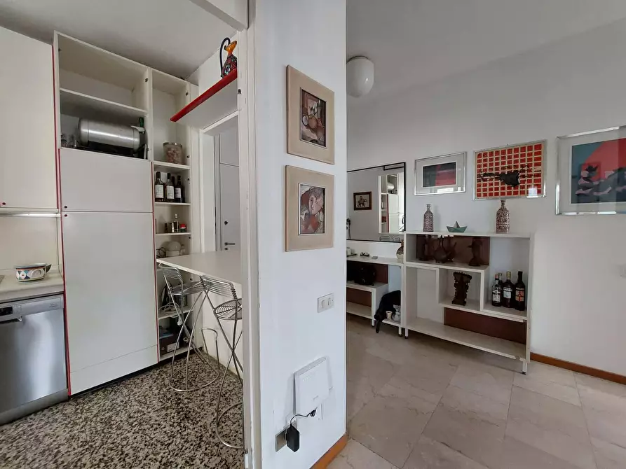 Immagine 9 di Appartamento in affitto  in Via Sebastiano Caboto3 a Milano