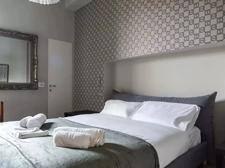 Immagine 18 di Appartamento in affitto  in Via Maurizio Quadrio20 a Milano