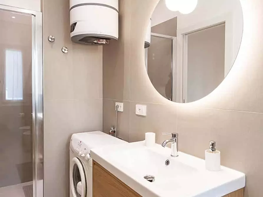 Immagine 26 di Appartamento in affitto  in Via Salasco5 a Milano