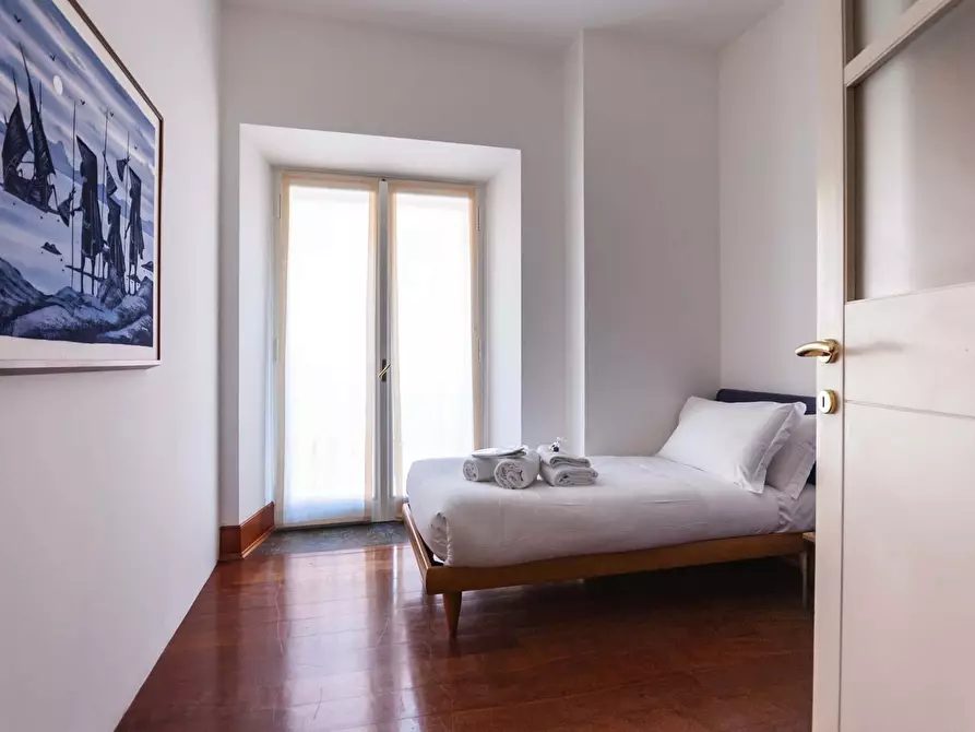 Immagine 33 di Appartamento in affitto  in Via dell'Annunciata7 a Milano