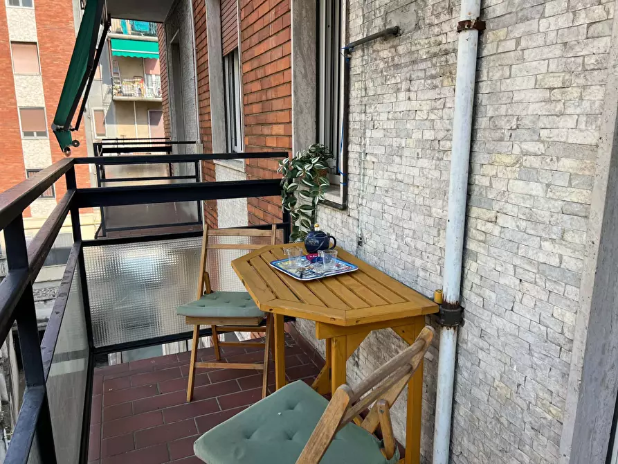 Immagine 20 di Appartamento in affitto  in Via Privata Ludovico Cavaleri8 a Milano