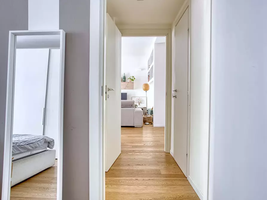 Immagine 14 di Appartamento in affitto  in Viale Teodorico19 a Milano