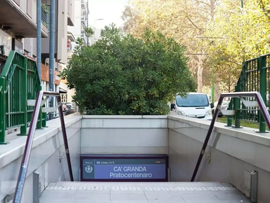 Immagine 17 di Appartamento in affitto  in Viale Fulvio Testi82 a Milano