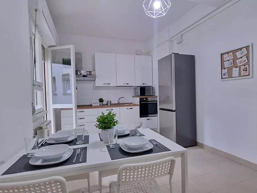 Immagine 16 di Camera in affitto  in Lungotevere di Pietra Papa61 a Roma