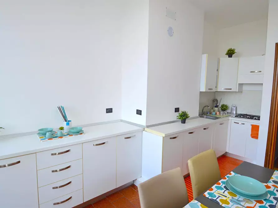 Immagine 12 di Camera in affitto  in Via Alfeo Corassori70 a Modena