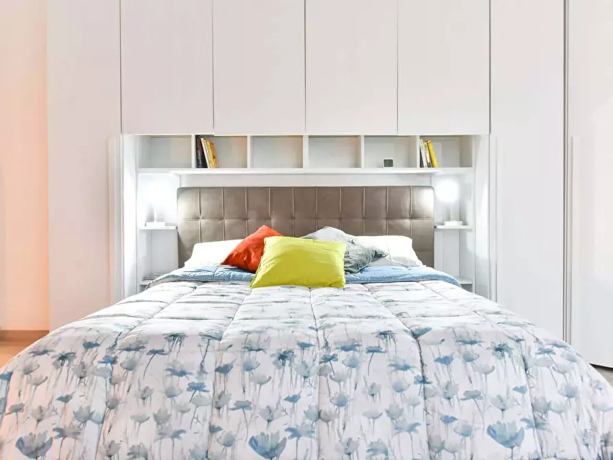 Immagine 14 di Appartamento in affitto  in Via Sansovino30 a Milano