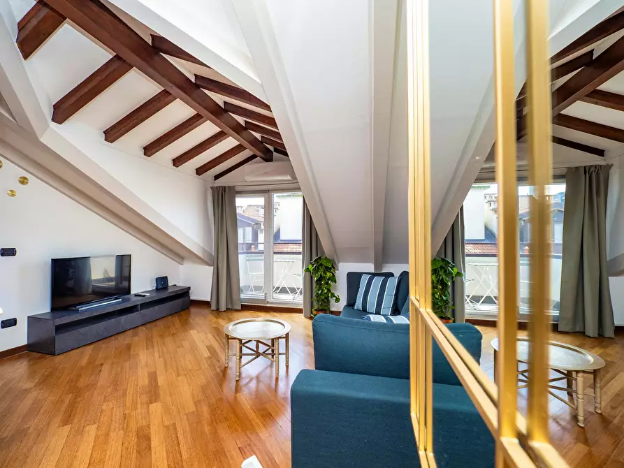 Immagine 14 di Appartamento in affitto  in Viale Umbria50 a Milano