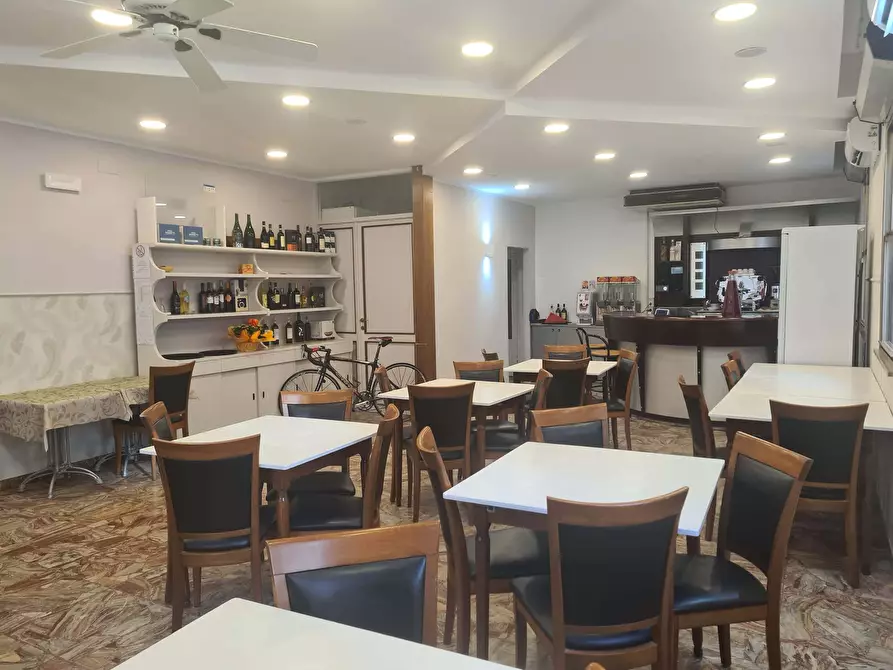 Immagine 20 di Camera in affitto  in Viale Pomezia3 a Rimini