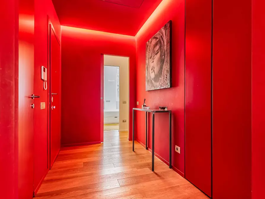 Immagine 17 di Appartamento in affitto  in Via Tommaso da Cazzaniga9/4 a Milano