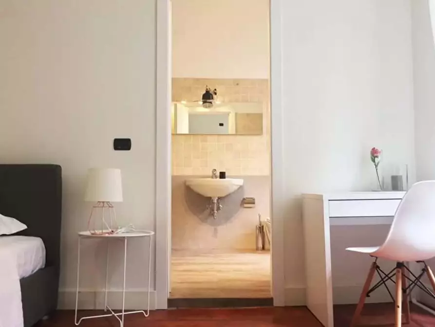 Immagine 10 di Appartamento in affitto  in Via Achille Mauri a Milano