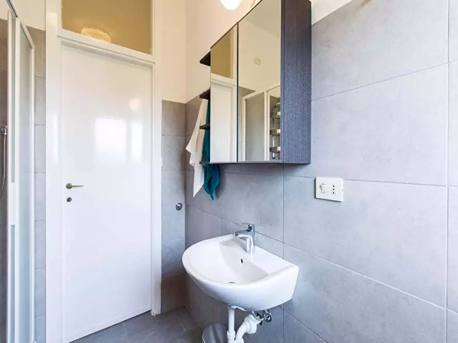 Immagine 69 di Camera in affitto  in Via Leone Tolstoi64 a Milano