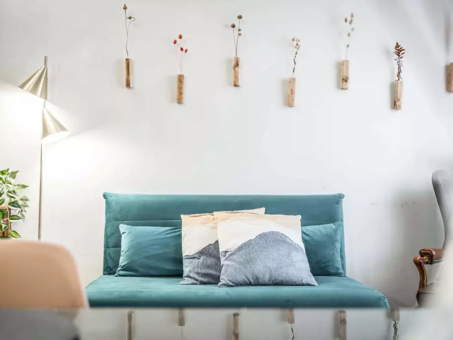 Immagine 6 di Appartamento in affitto  in Via Castelmaraldo15 a Modena