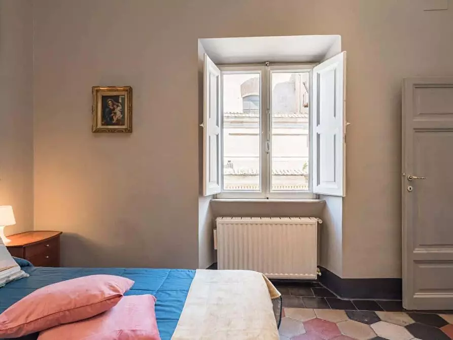 Immagine 19 di Appartamento in affitto  in Largo dei Chiavari82 a Roma