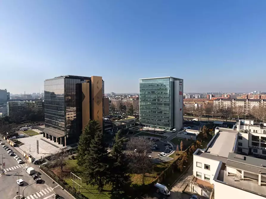 Immagine 31 di Appartamento in affitto  in Viale Sarca324 a Milano