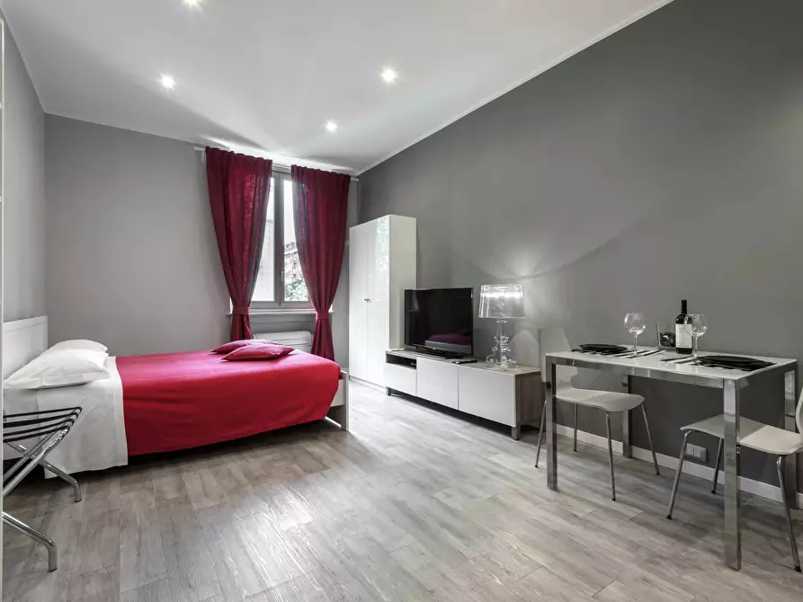Immagine 1 di Appartamento in affitto  in Via Giuseppe Govone42 a Milano