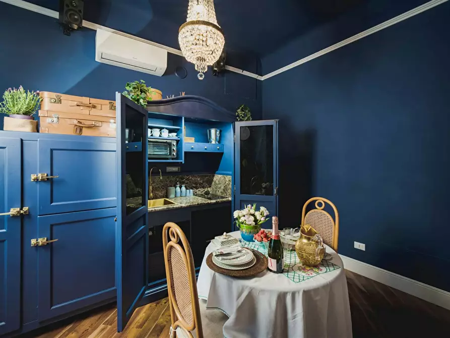 Immagine 6 di Appartamento in affitto  in Via Filippo Corridoni a Firenze