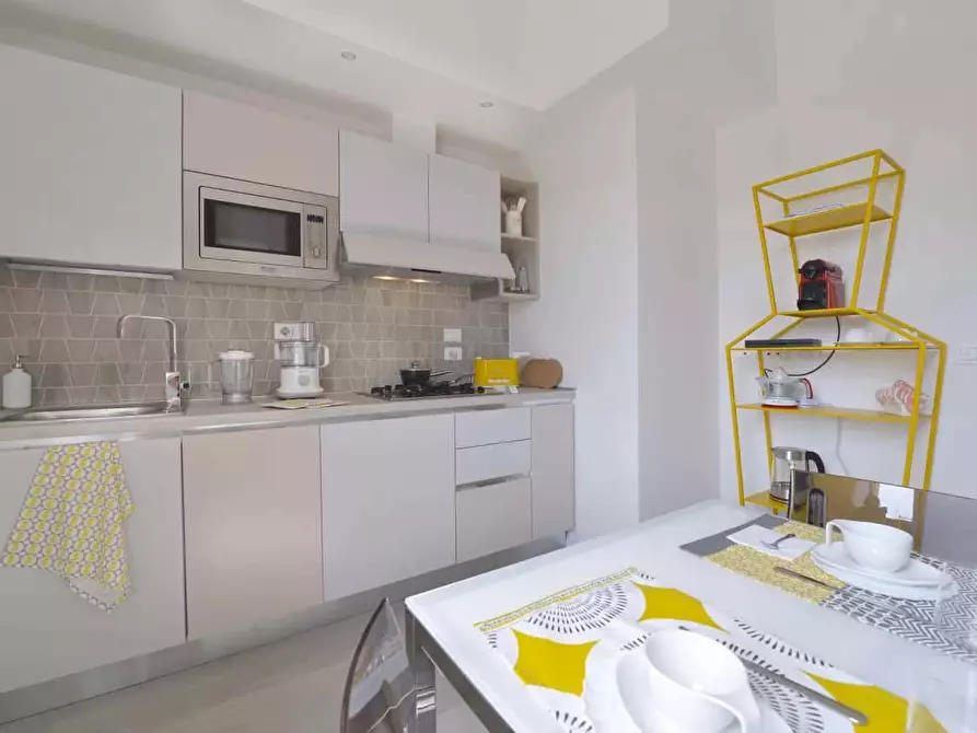 Immagine 12 di Appartamento in affitto  in Via Luigi Vestri1 a Bologna