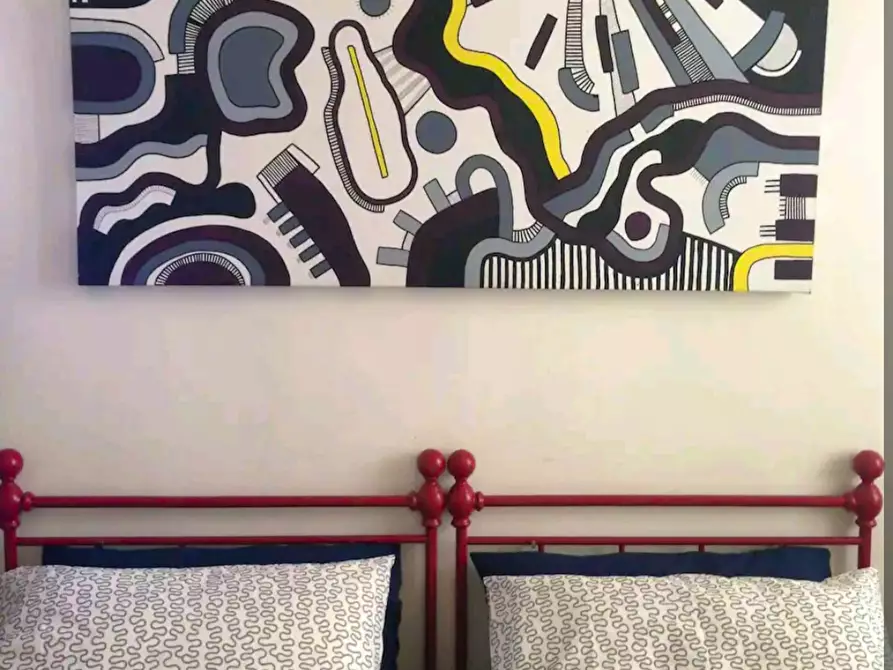 Immagine 9 di Appartamento in affitto  in Via Faenza a Firenze