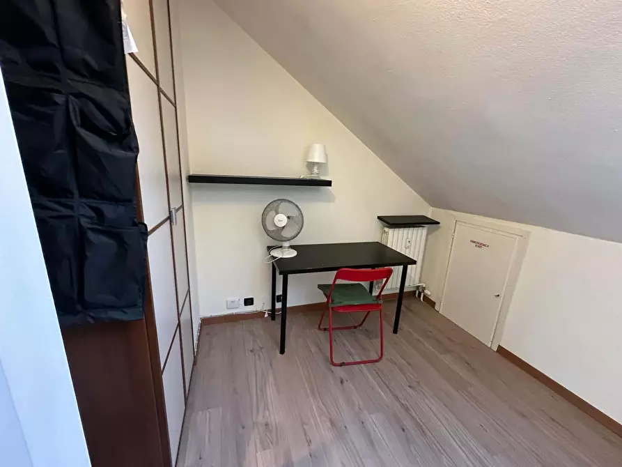 Immagine 13 di Appartamento in affitto  in Via Sardegna51 a Milano