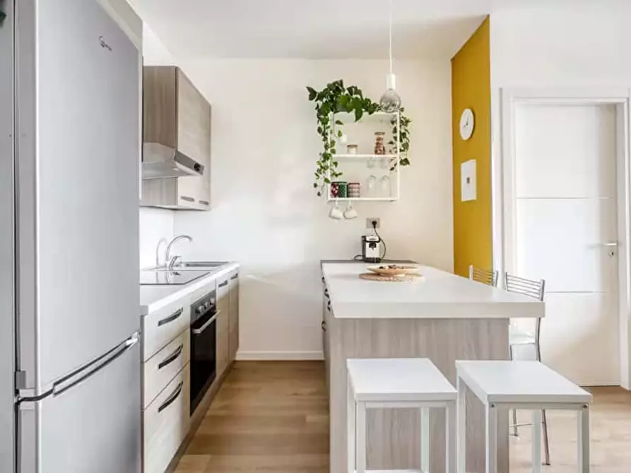 Immagine 3 di Appartamento in affitto  in Via Cascina Belcasule7 a Milano