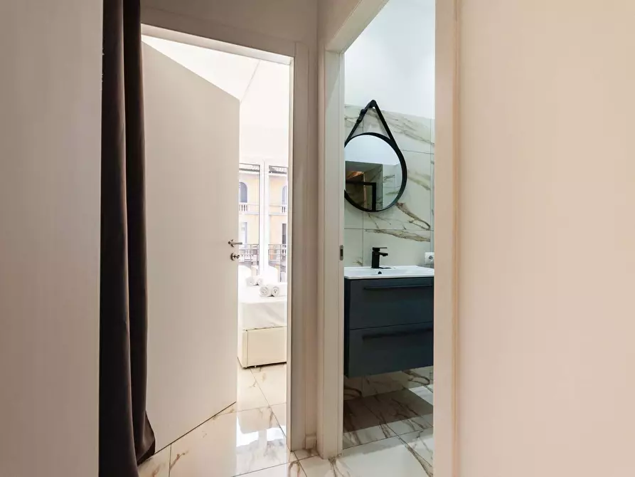 Immagine 18 di Appartamento in affitto  in Via Lodovico Montegani2 a Milano