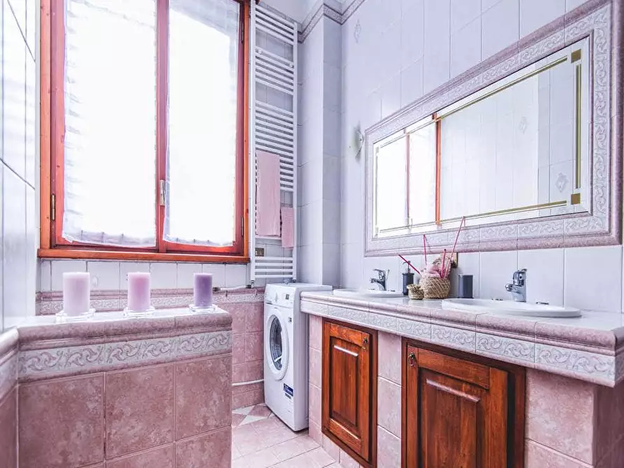 Immagine 22 di Camera in affitto  in Via Giuseppe Frua22 a Milano