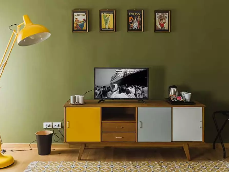 Immagine 21 di Appartamento in affitto  in Piazza Attilio Hortis7 a Trieste